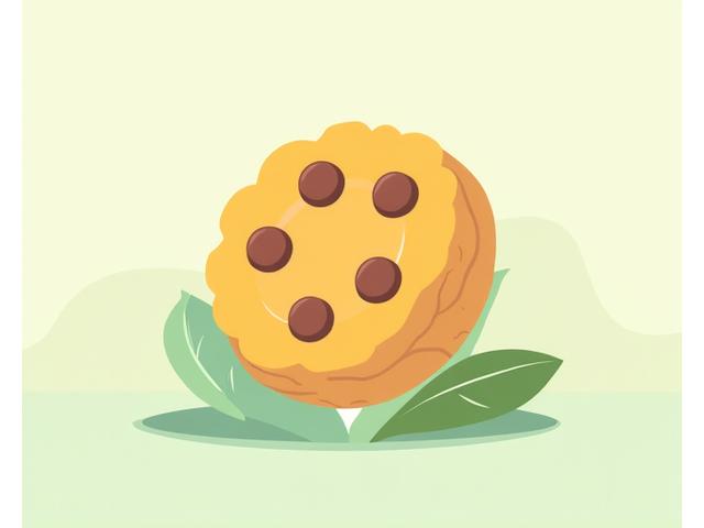 Icono de cookie con engranajes, simbolizando la gestión de preferencias