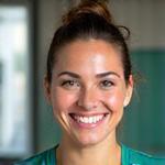 Laura Ferrer, Entrenadora Personal y Fisioterapeuta.