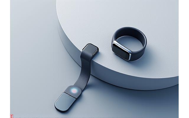 Wearables de fitness y salud