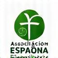 Logotipo de la Asociación Española de Dietistas-Nutricionistas